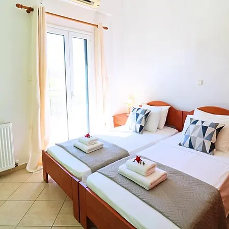 Kalimera Lejlighed